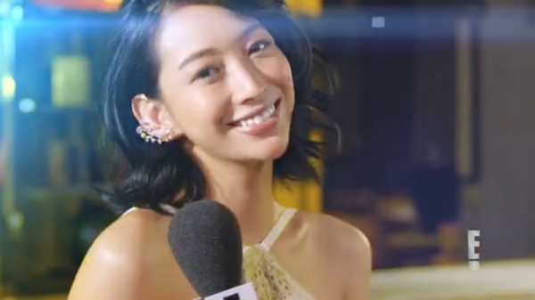 温雅主持身份再升级 成为美第一时尚台中国区首席主持