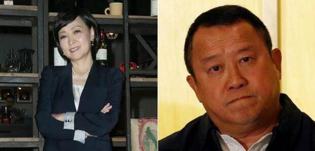 曾志伟前妻首发声:不相信前夫性侵,心疼女儿曾宝仪