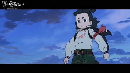 《罗小黑》蹭《哪吒》热度?导演木头发长文回应