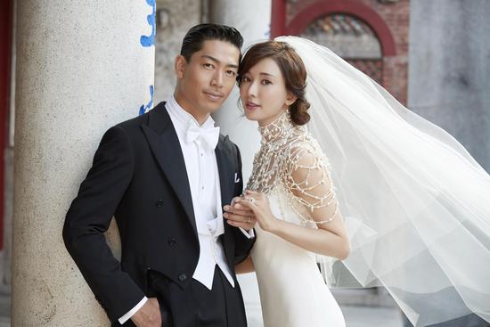 勤俭持家!台媒曝林志玲婚礼成本仅83万