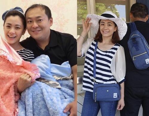 我衣服都自己洗!柯以柔老公六句话惹毛人妻网友