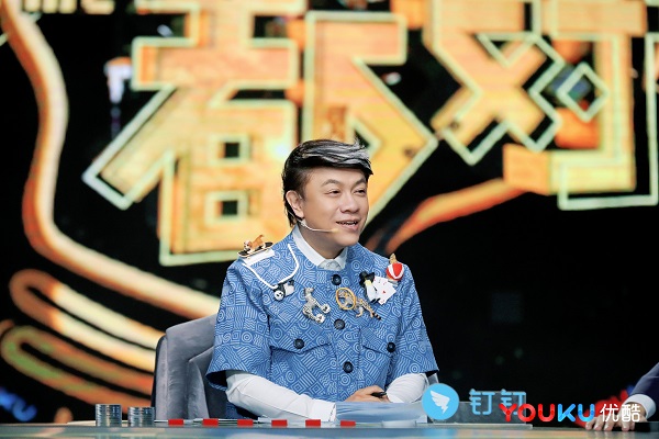 棋王柯洁也养“蛙儿砸” 《你说的都对》现场讲述“孤独下棋3万盘”