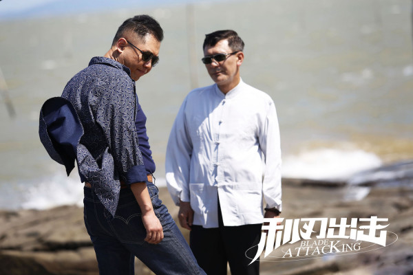 《利刃出击》圆满收官 传递青春正能量