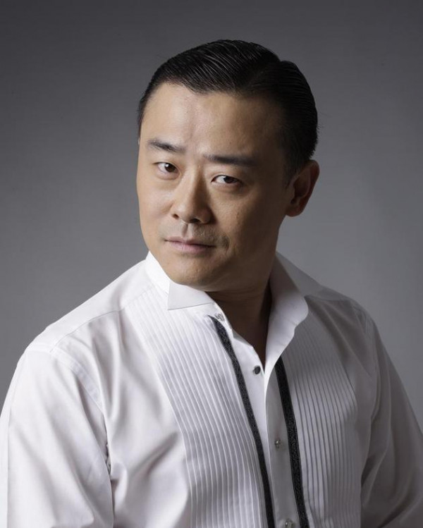 周立波:被指控不等于有罪 有能力有信心消除误解