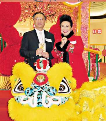 薛家燕指黎小田欠缺诚意 说不知怎养她的三个小孩