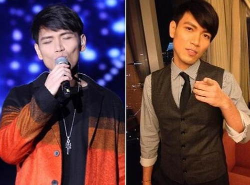 杨宗纬被批“史上最烂演唱会” 只唱7首歌还迟到