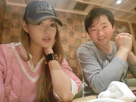被过亿身价富商求婚近10次 名模殷琦终于点头出嫁