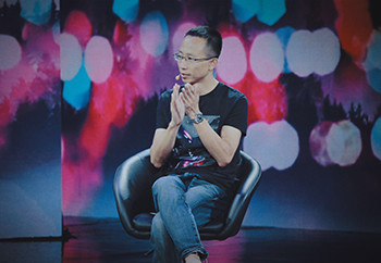 高分剧集《面具》 王小枪打造不一样的谍战片