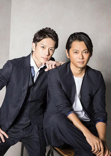 泷与翼宣布解散 泷泽秀明转幕后今井翼退社养病