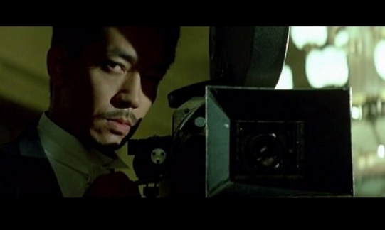 邬君梅昔日受访视频被扒 疑曾与坂本龙一热恋